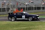 Ford Mustang FR500 2005 года